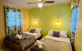 Hotel Villas Don Pablo Las Tablas
